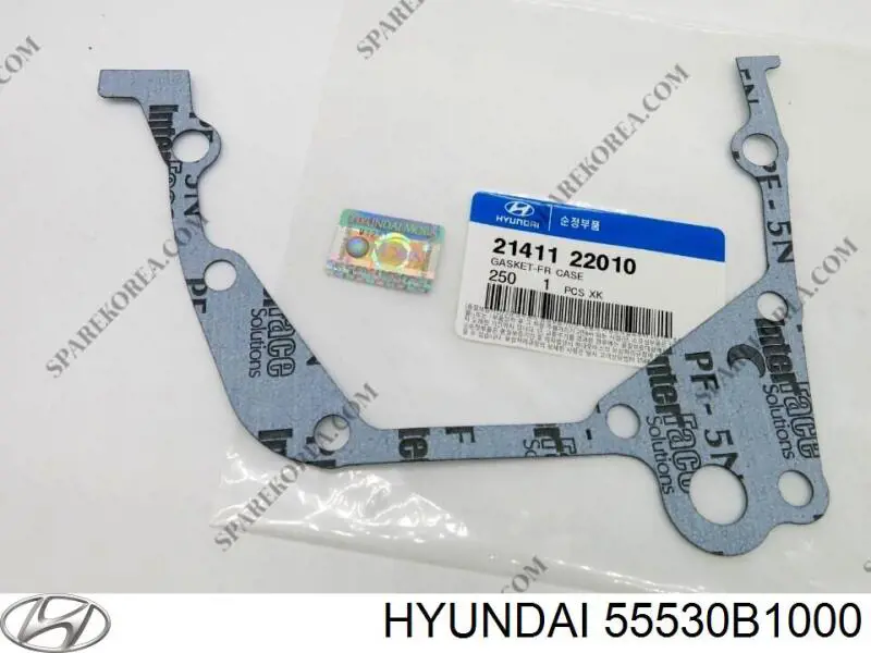 Купить 55530B1000 Hyundai/Kia Линк левого стабилизатора