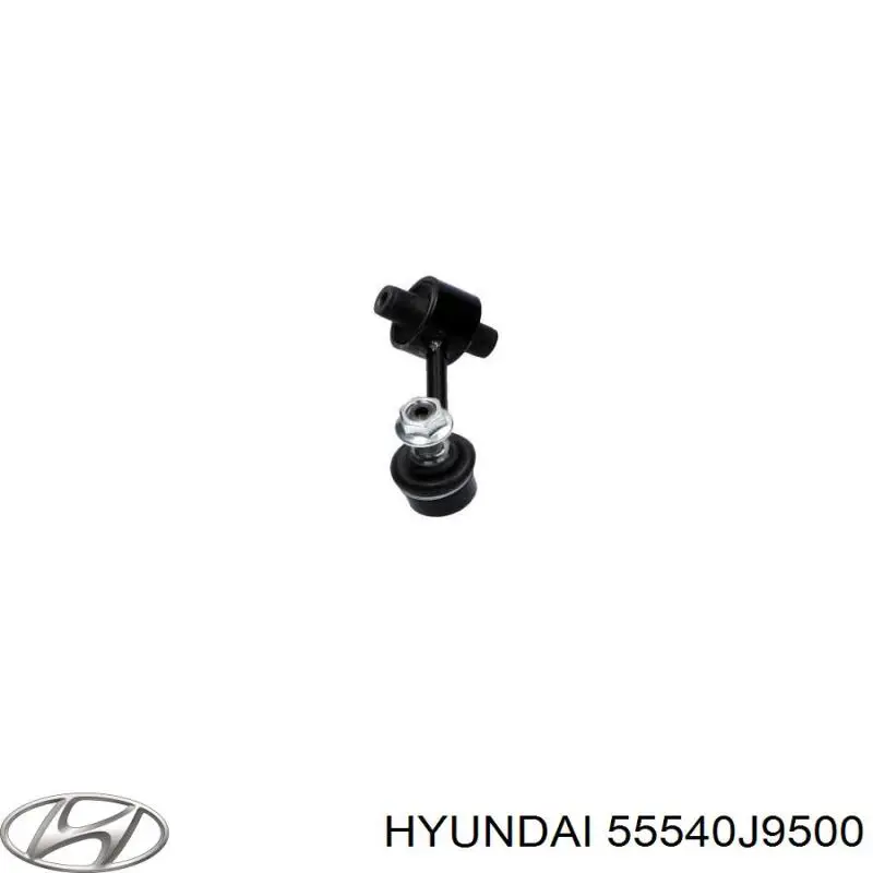 Стойка стабилизатора задняя правая CTR CLKH72R цена, от 8.74 USD