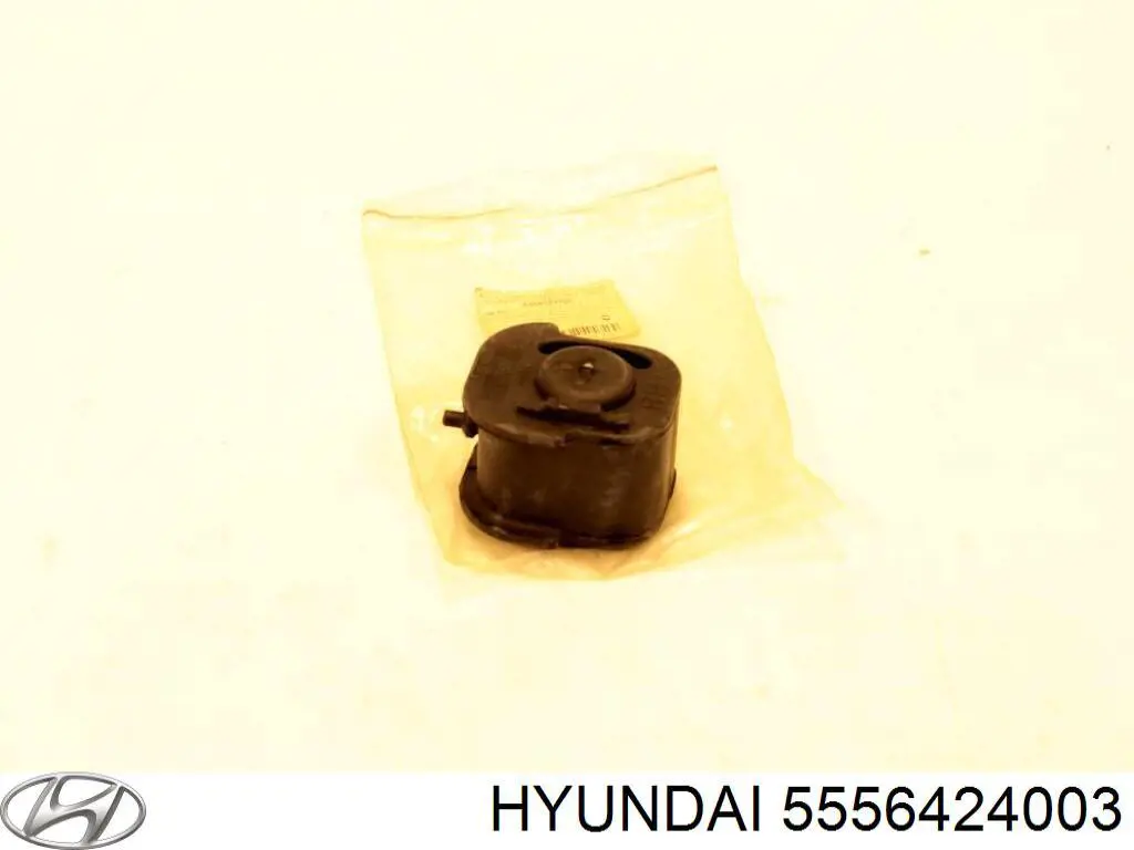 Втулка распорная хвостовика заднего моста Hyundai/Kia 5556424003 цена, от  USD