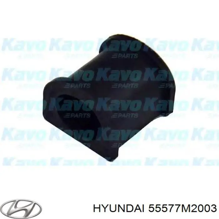  55577M2003 Hyundai/Kia