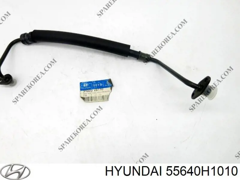 Купить 55640H1010 Hyundai/Kia 