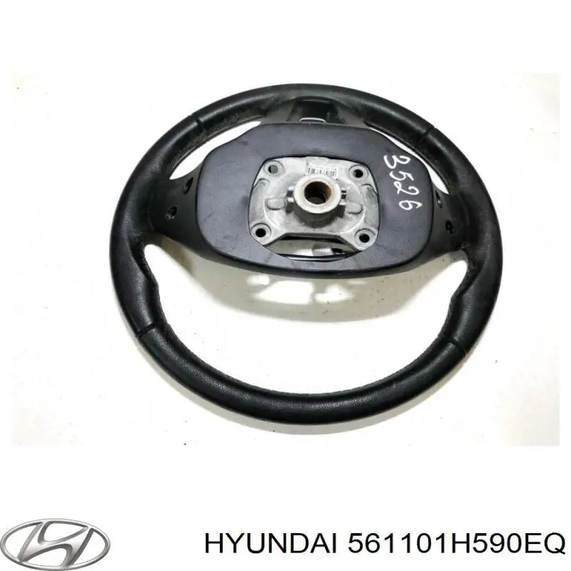  561101H590EQ Hyundai/Kia