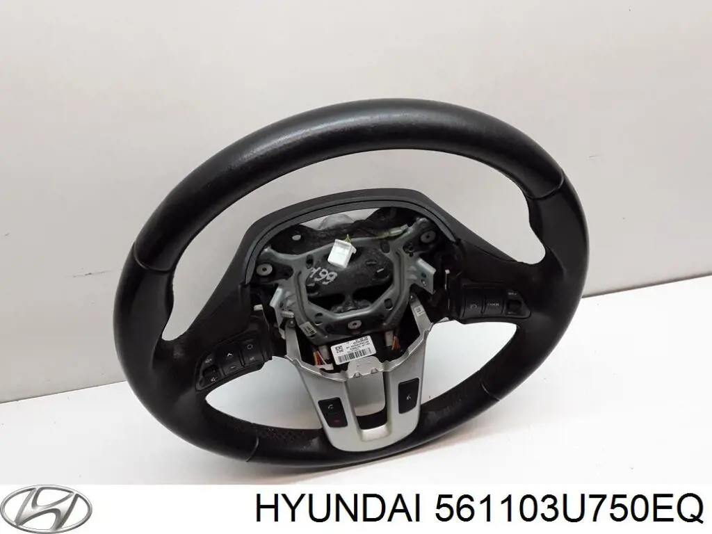 561103U750EQ Hyundai/Kia volante