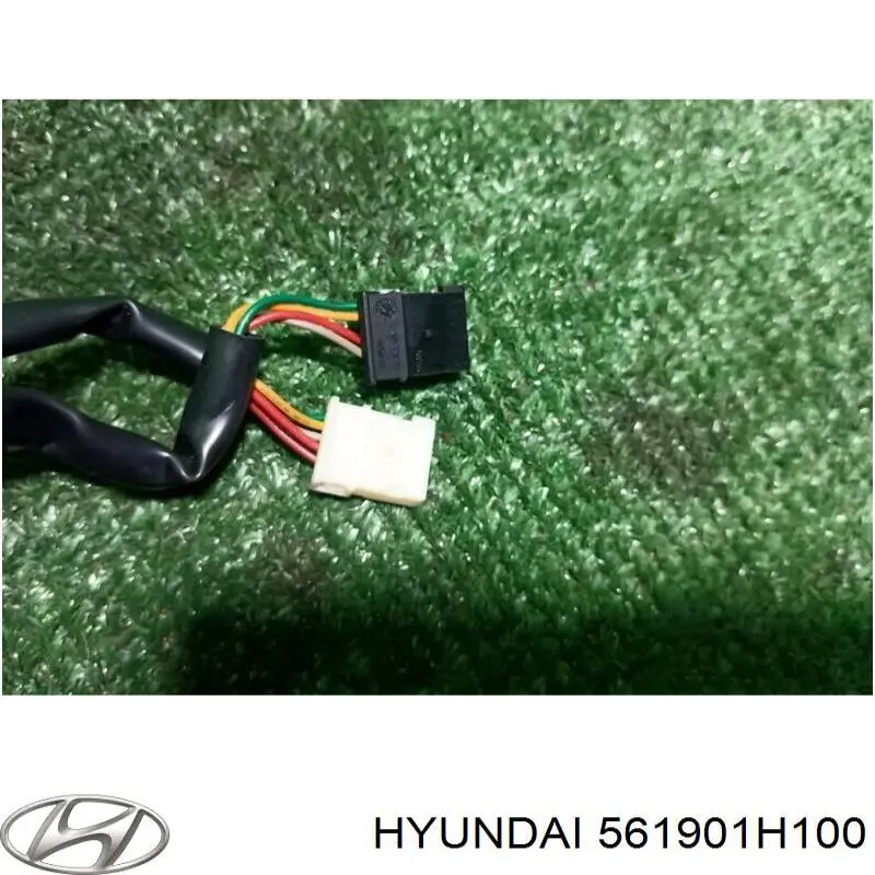  561901H100 Hyundai/Kia