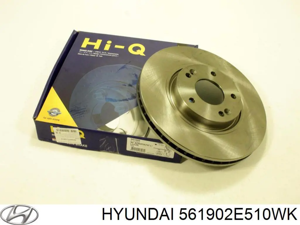  561902E510WK Hyundai/Kia