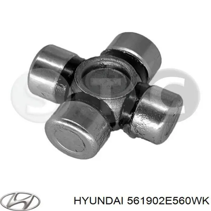 Купить 561902E560WK Hyundai/Kia 