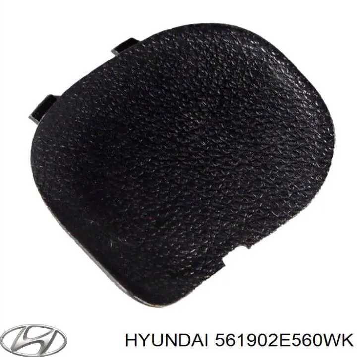  Hyundai/Kia 561902E560WK цена, от 2.26 USD