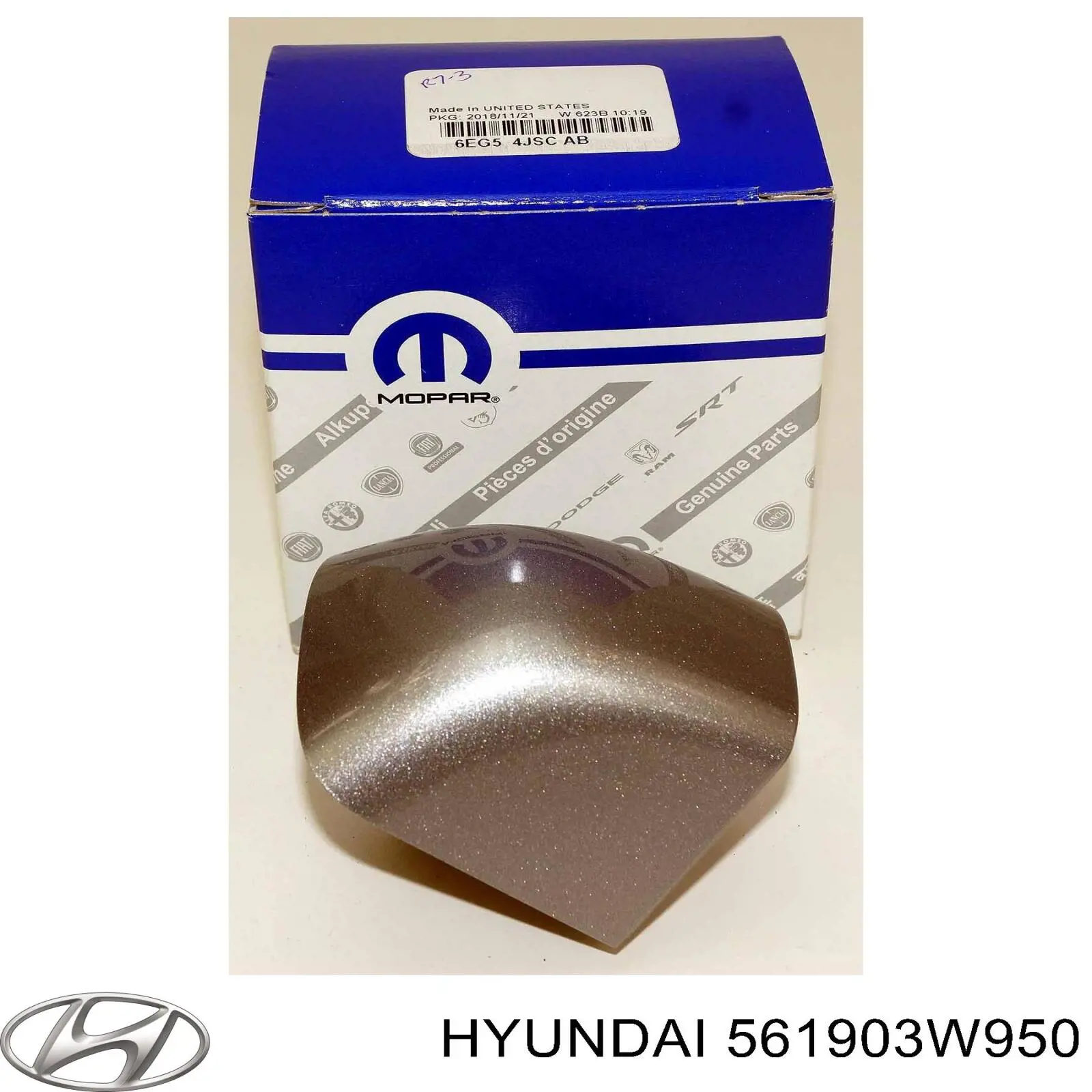  Hyundai/Kia 561903W950
