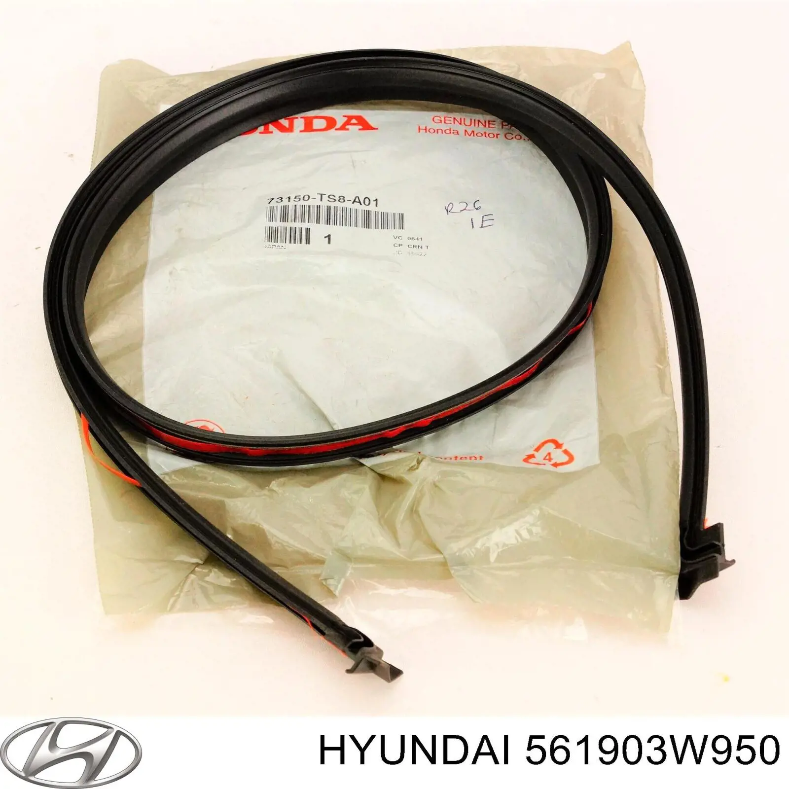 561903W950 Hyundai/Kia 