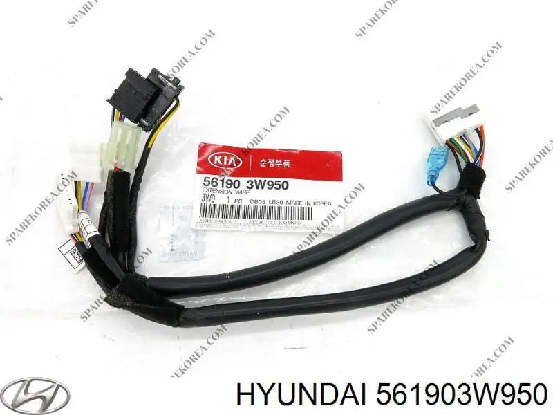 561903W950 Hyundai/Kia 