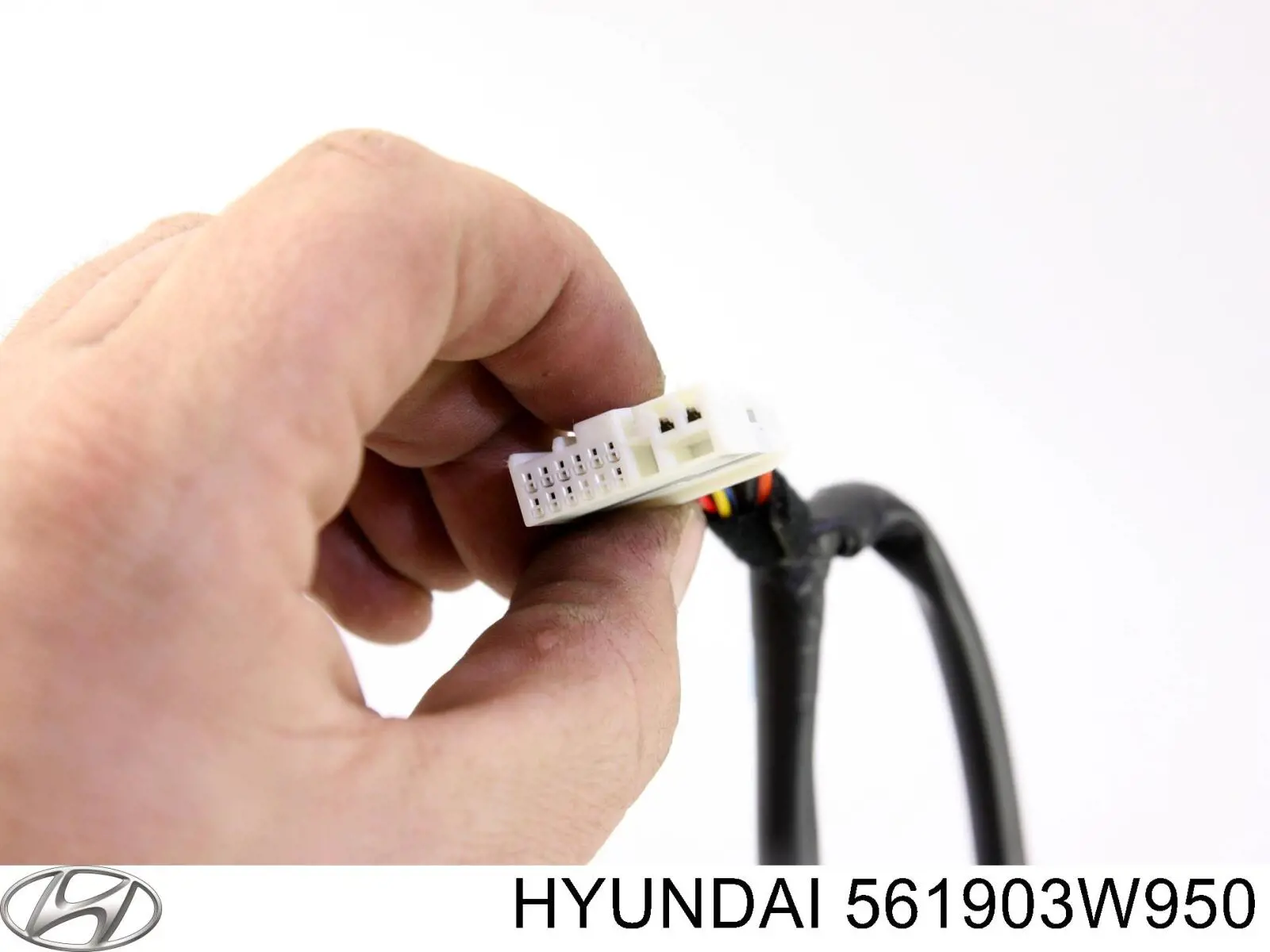  Hyundai/Kia 561903W950 цена, от 53.53 USD