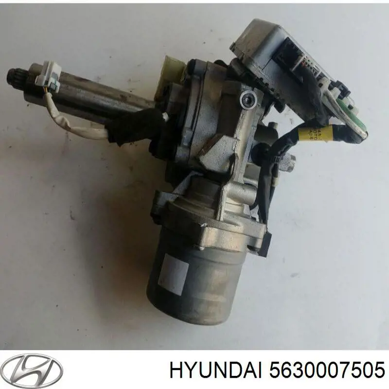 5630007505 Hyundai/Kia 