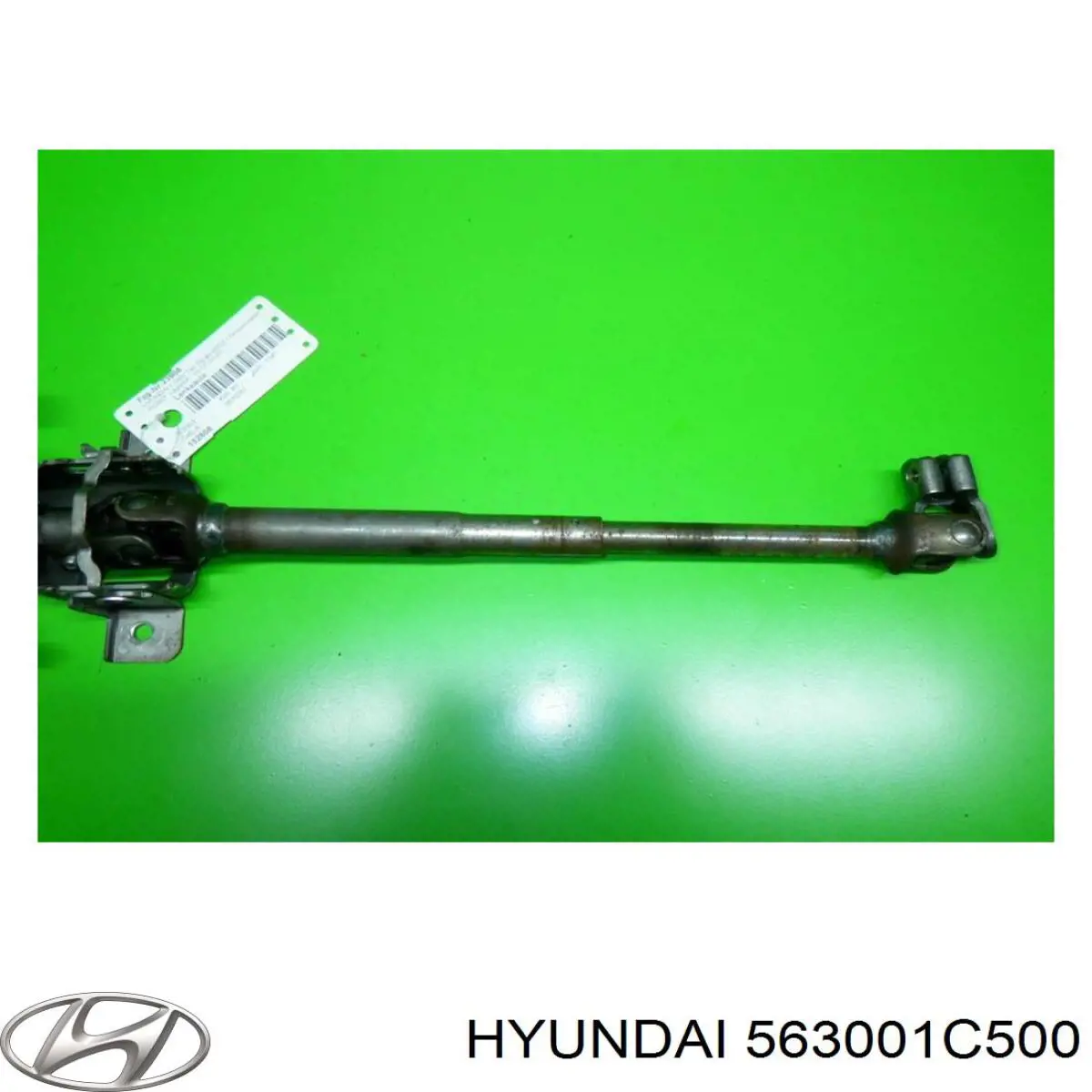 Рулевая колонка Hyundai/Kia 563001C500 цена, от 137.76 USD