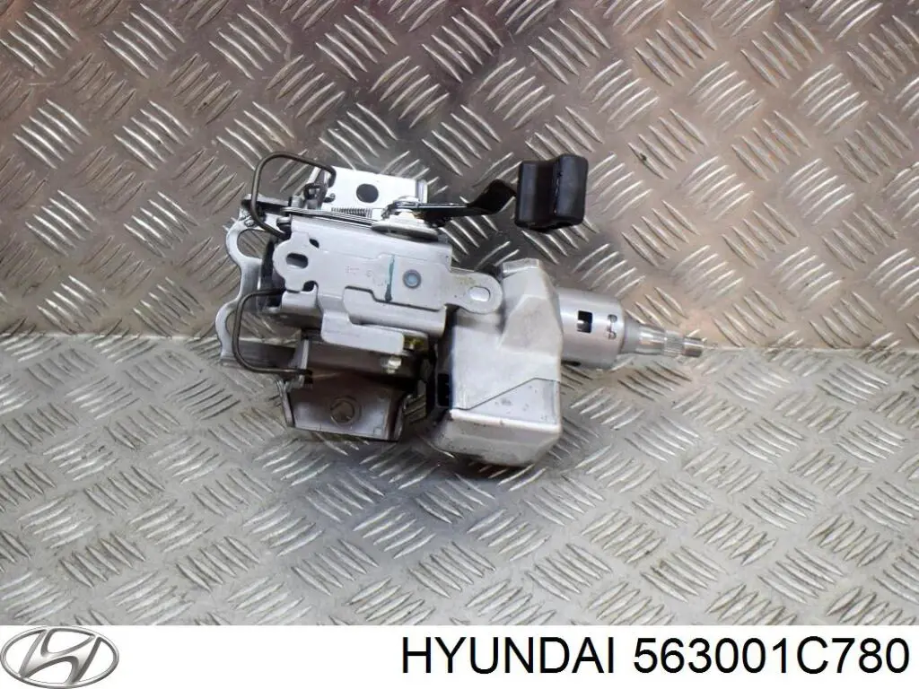 563001C780 Hyundai/Kia 