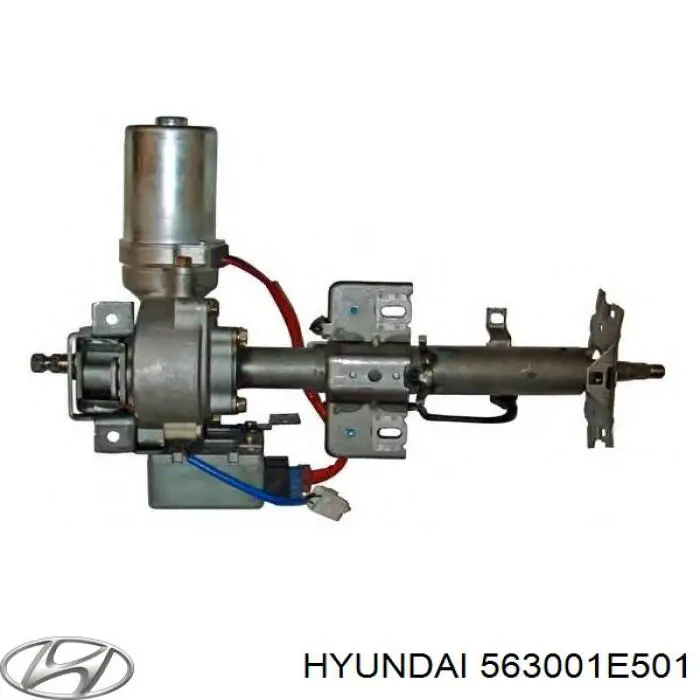 563001E501 Hyundai/Kia 