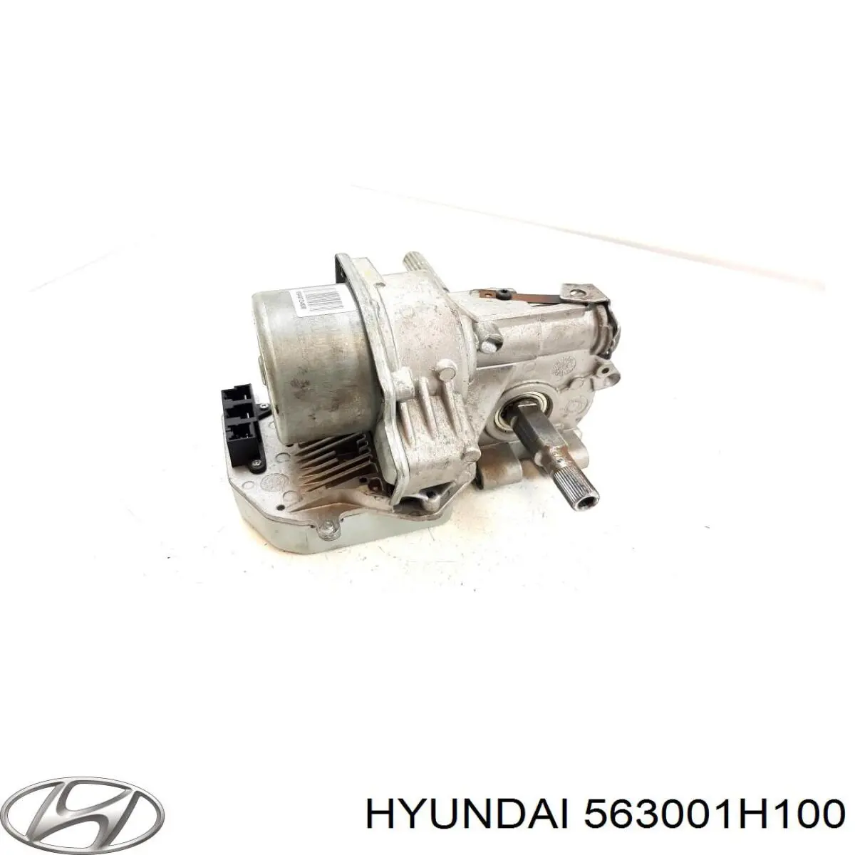 Купить 563001H100 Hyundai/Kia Рулевая колонка