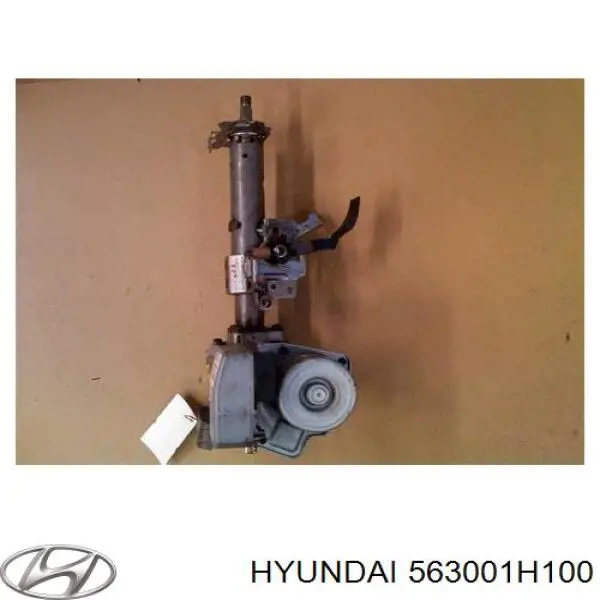 563001H100 Hyundai/Kia 