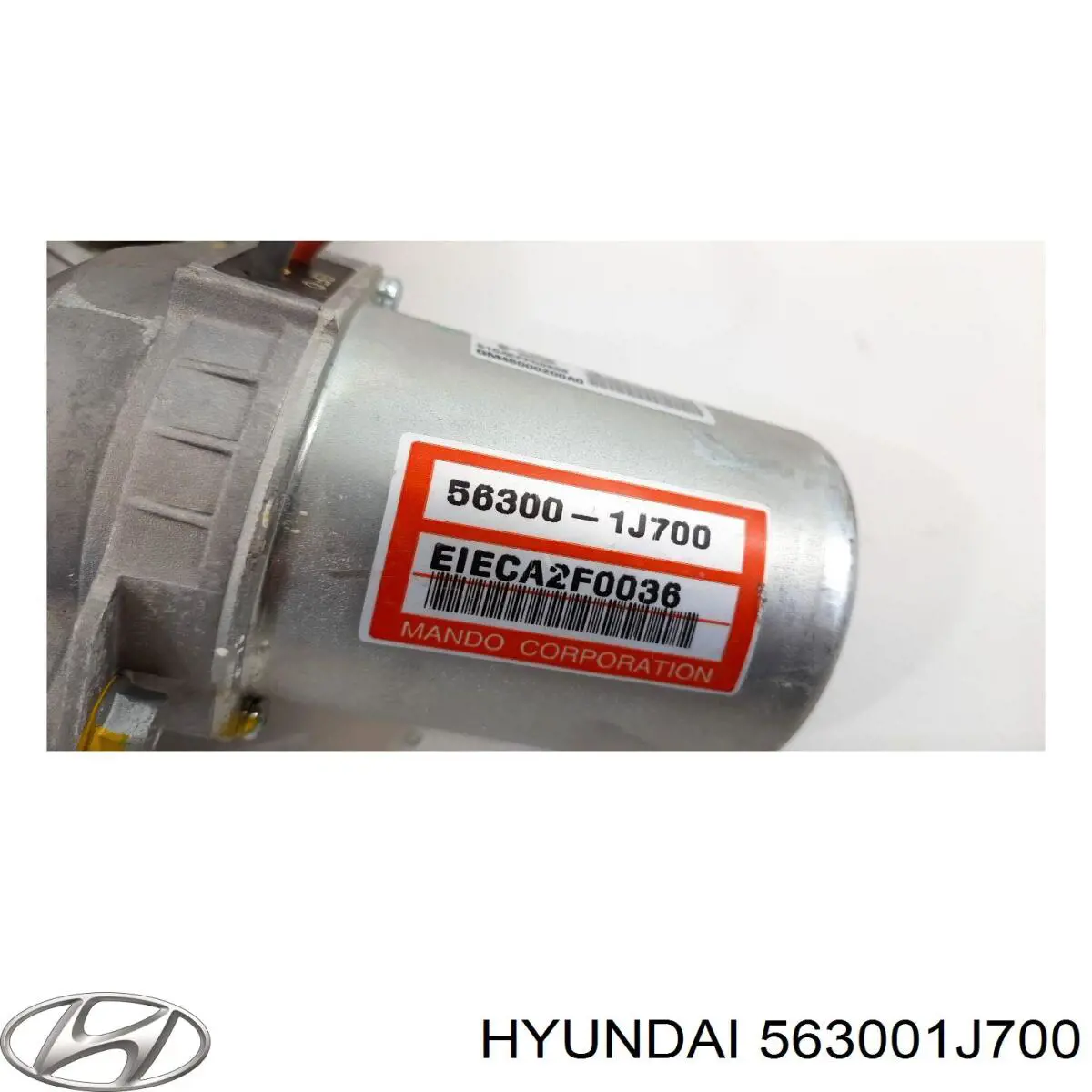 563001J700 Hyundai/Kia 