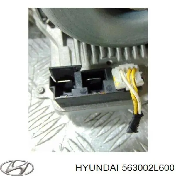 563002L600 Hyundai/Kia 