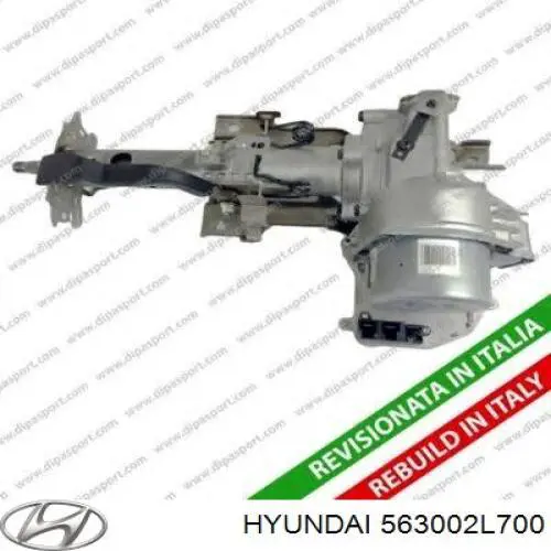 563002L700 Hyundai/Kia