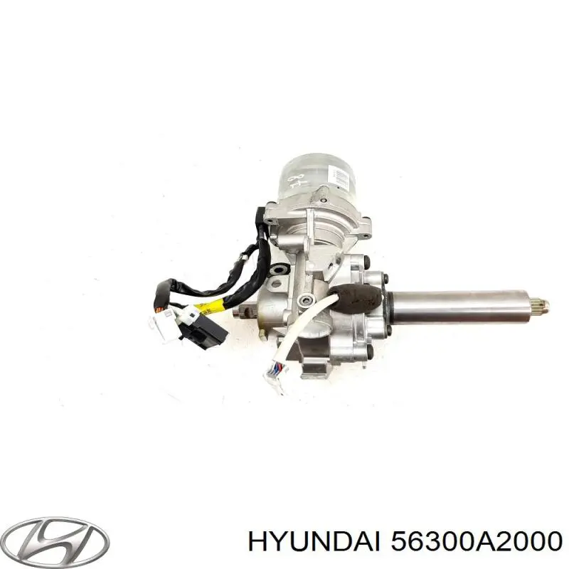 56300A2000 Hyundai/Kia Колонка рулевого управления