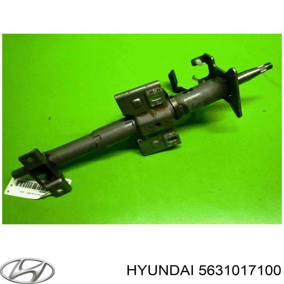 Рулевая колонка Hyundai/Kia 5631017100 цена, от 18.20 USD