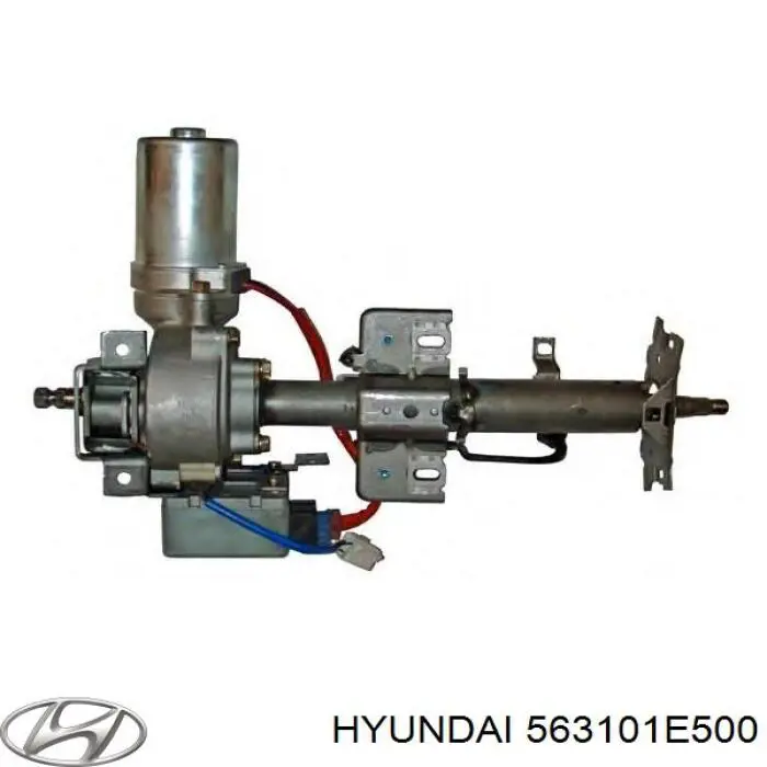 563301E500 Hyundai/Kia рулевая колонка