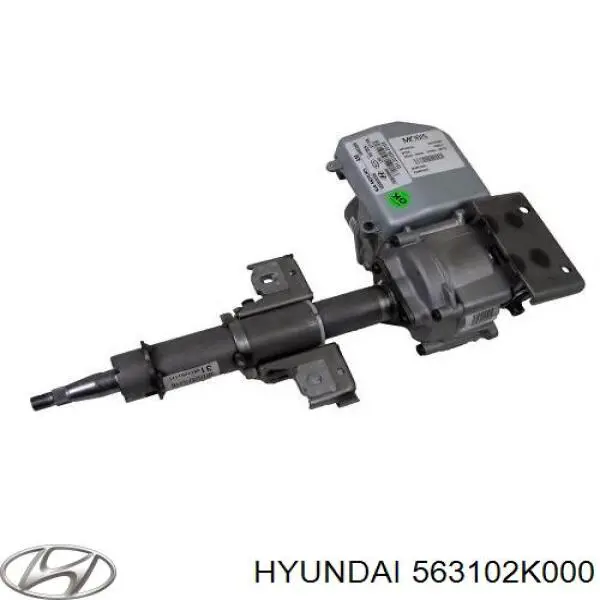 563102K000 Hyundai/Kia 