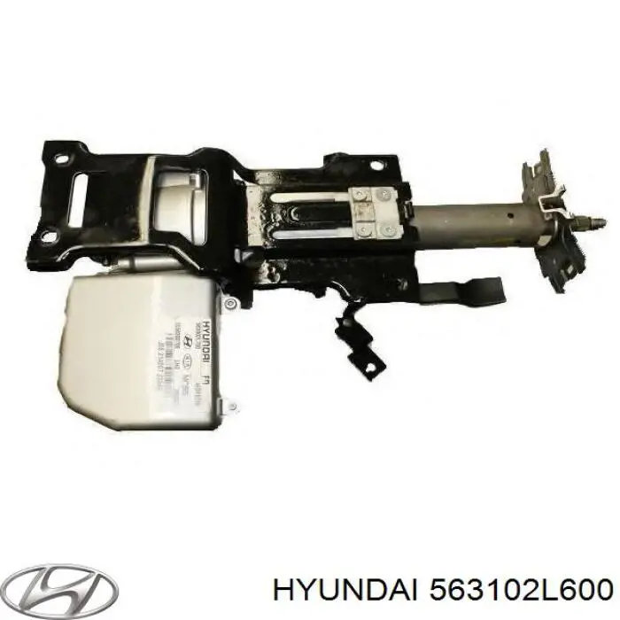  563102L600 Hyundai/Kia