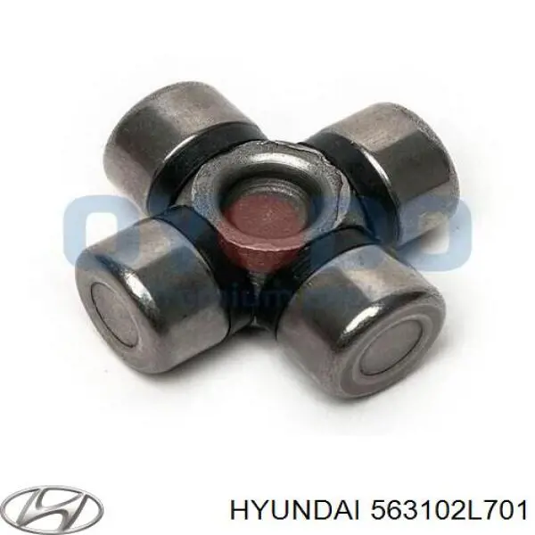  563102L701 Hyundai/Kia