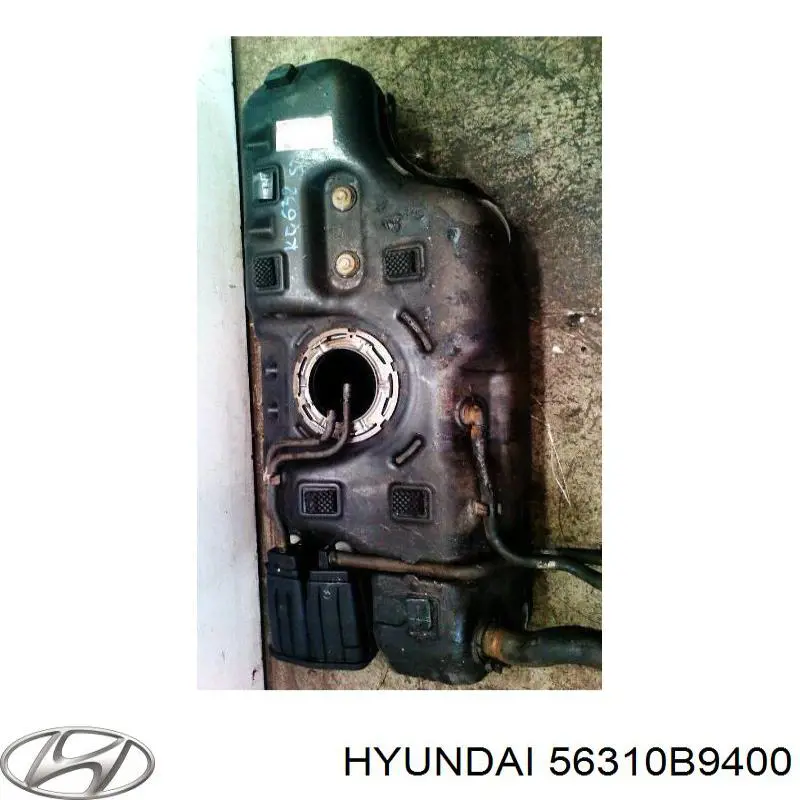  56310B9400 Hyundai/Kia