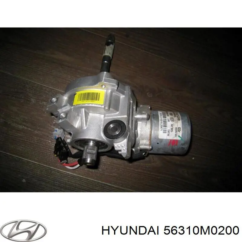56310M0200 Hyundai/Kia Колонка рулевого управления