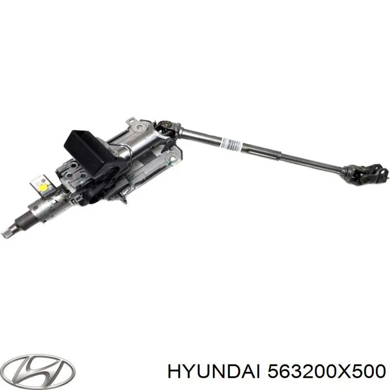 Купить 563200X500 Hyundai/Kia 