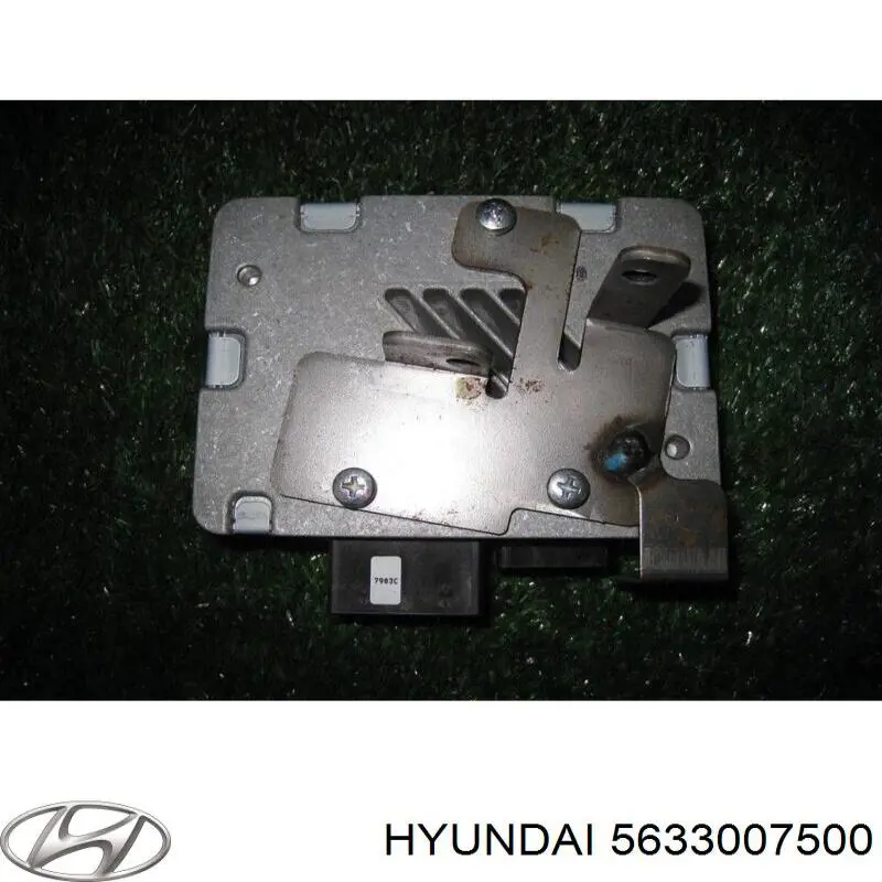 5633007500 Hyundai/Kia 