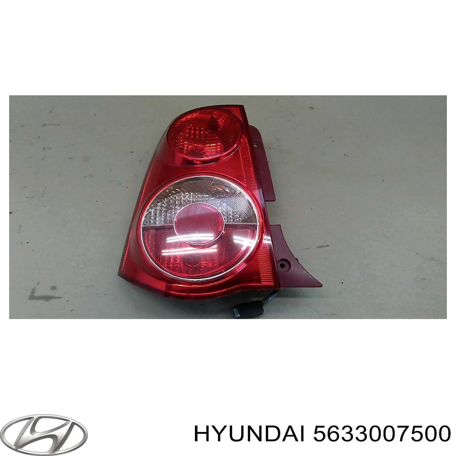 Hyundai/Kia 5633007500 цена, от 111.74 USD