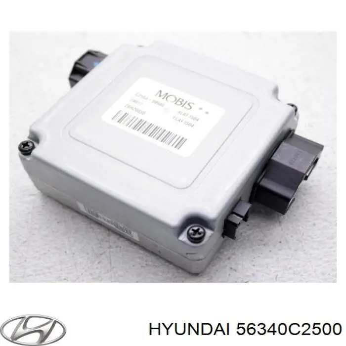  56340C2500 Hyundai/Kia