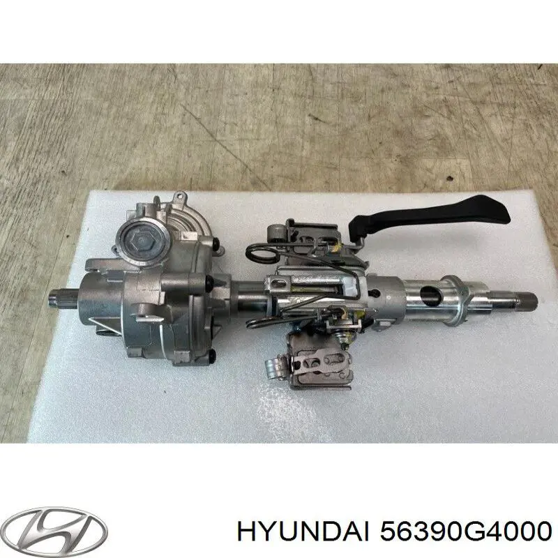  56390G4000 Hyundai/Kia