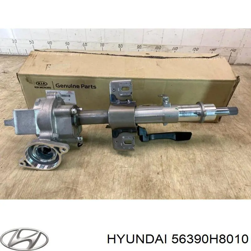 Купить 56390H8010 Hyundai/Kia 