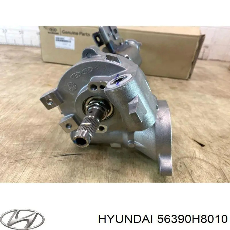  56390H8010 Hyundai/Kia