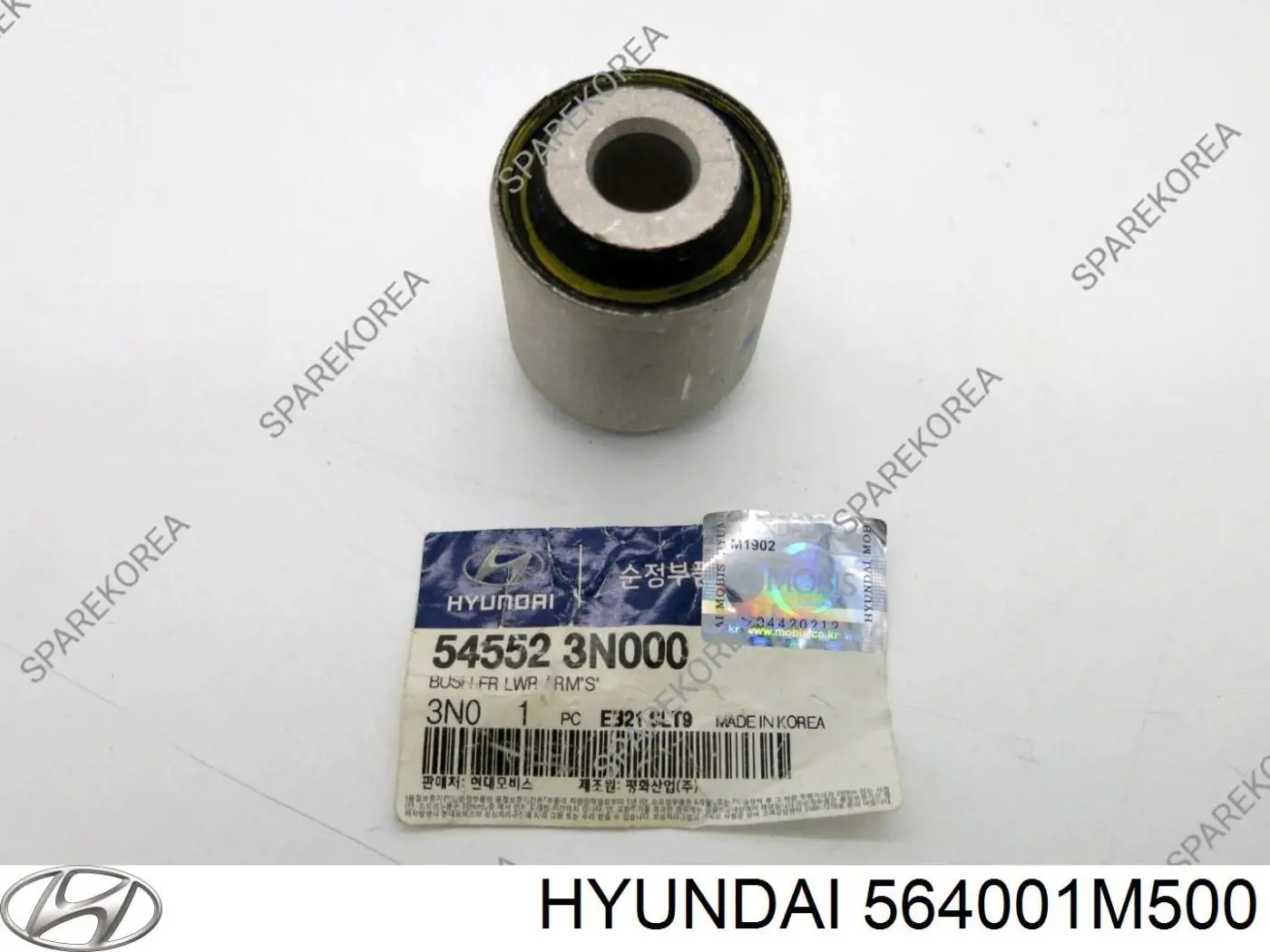  Hyundai/Kia 564001M500 цена, от 100.11 USD