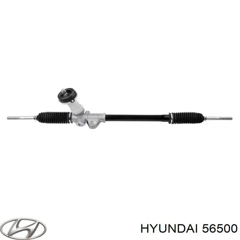  56500 Hyundai/Kia