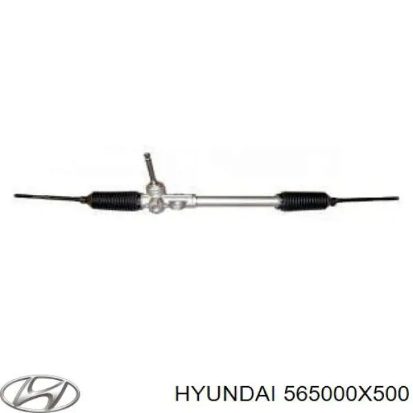 565000X500 Hyundai/Kia рулевая рейка