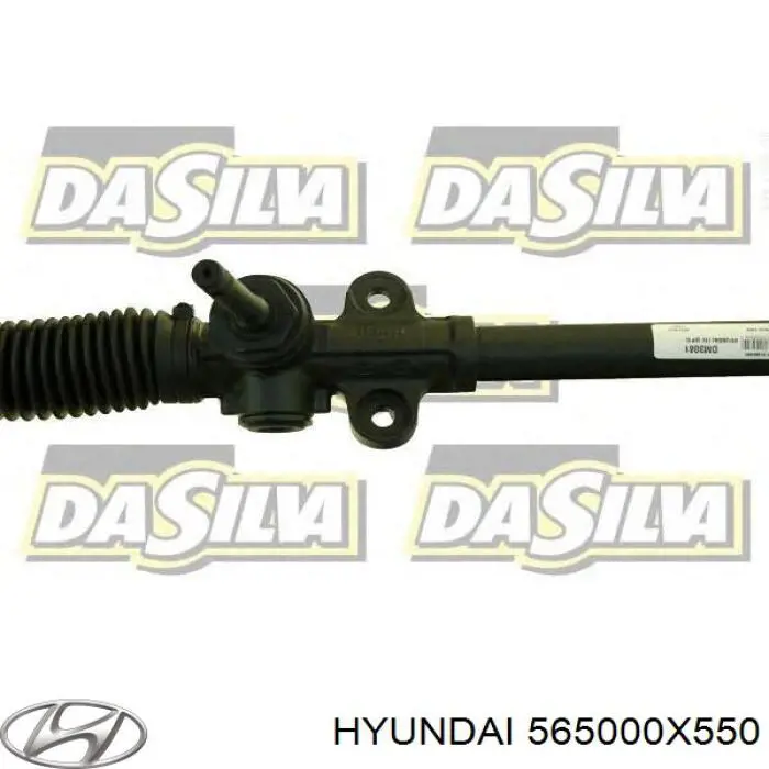 Купить 565000X550 Hyundai/Kia Рулевая рейка