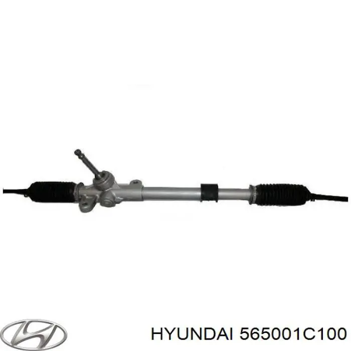 565001C100 Hyundai/Kia рулевая рейка