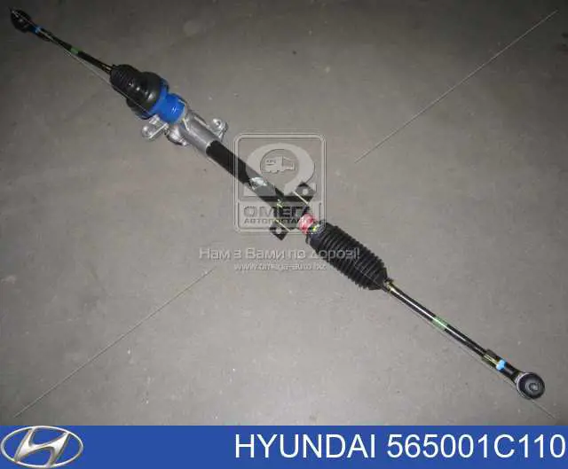 565001C110 Hyundai/Kia рулевая рейка
