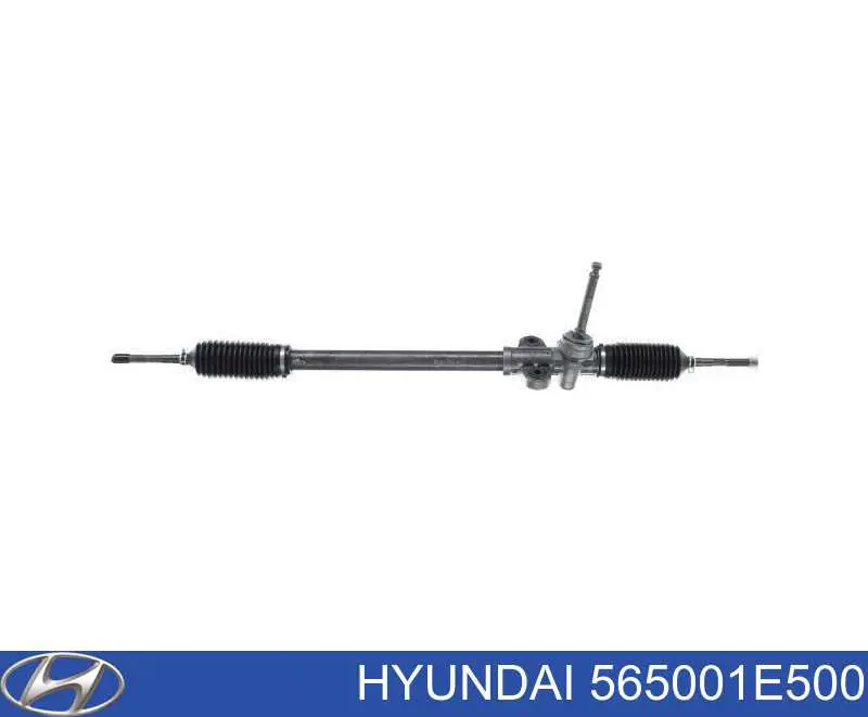 Реечный рулевой механизм Hyundai/Kia 565001E500 цена, от 84.75 USD