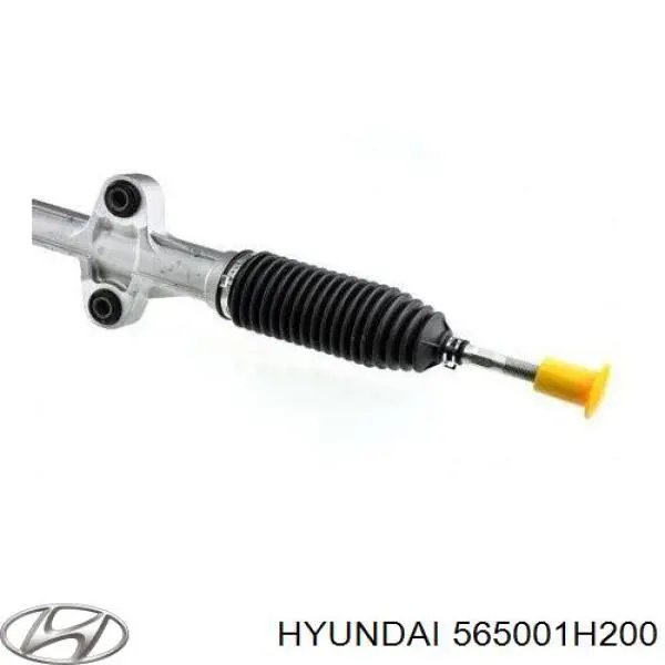 Купить 565001H200 Hyundai/Kia Рулевая рейка