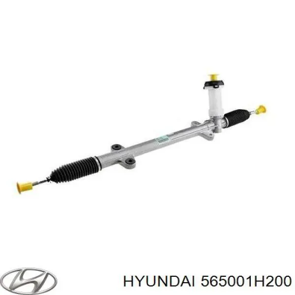 Рулевая рейка 565001H200 Hyundai/Kia
