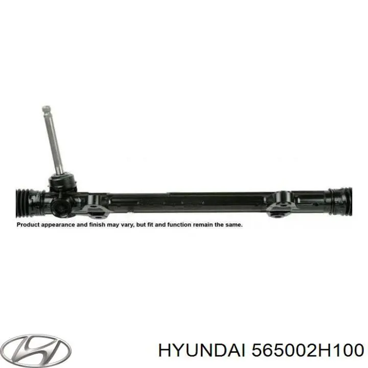 Купить 1GS3134 GS Рулевая рейка