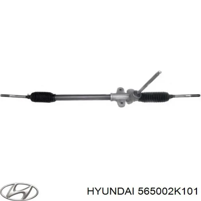 Рулевая рейка M5078 Motorherz